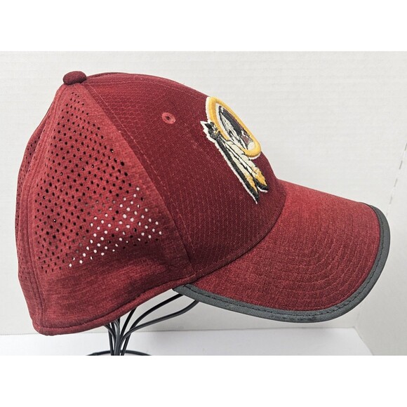 Washington Redskins Game Worn New Era 39 Thirty Fitted Hat Cap Please Read - Picture 5 of 12